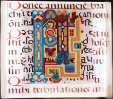 Mark vi